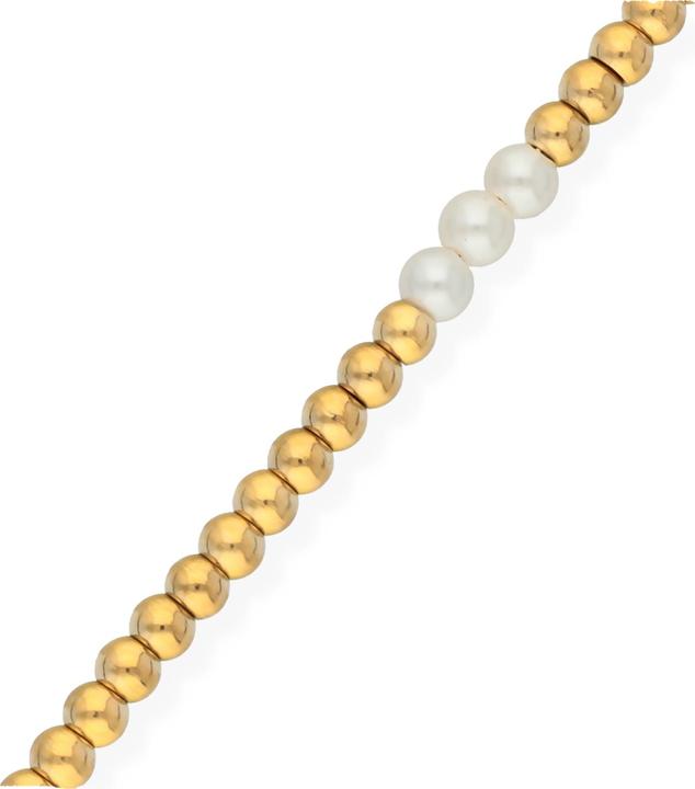 Produktbild Carat Pearls (19.50 cm, Edelstahl)