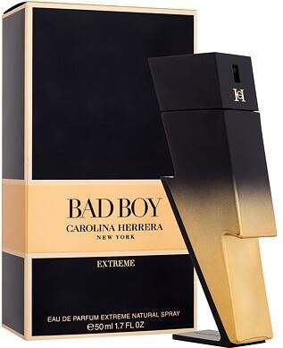 Immagine prodotto Carolina Herrera Bad Boy Extreme (Eau de parfum, 50 ml)
