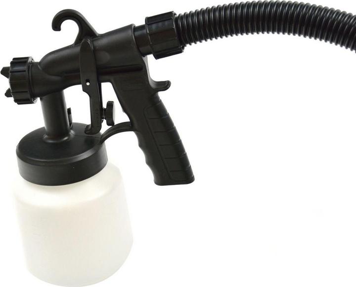 Immagine prodotto GEKO Pistola a spruzzo a compressore, 650 W
