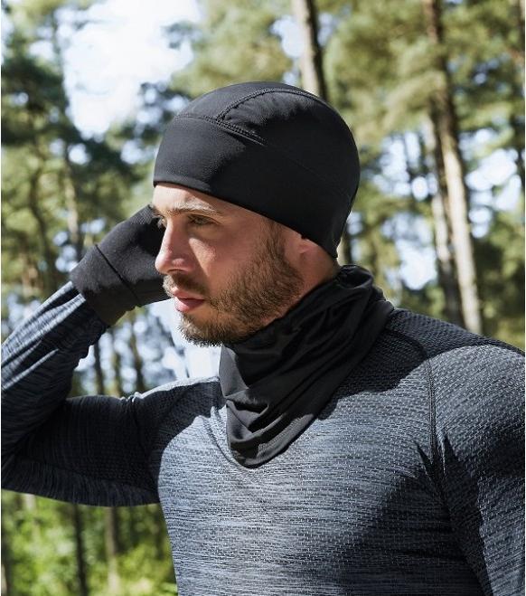 Produktbild Beechfield Sports Tech Mütze (One Size)