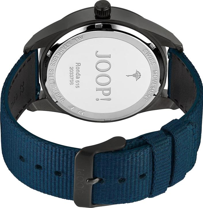 Produktbild Joop! Herrenuhr (45 mm)