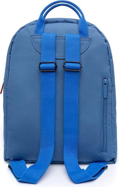 Actual product image Lefrik Kids Backpack September Classic (10l) (10 l)