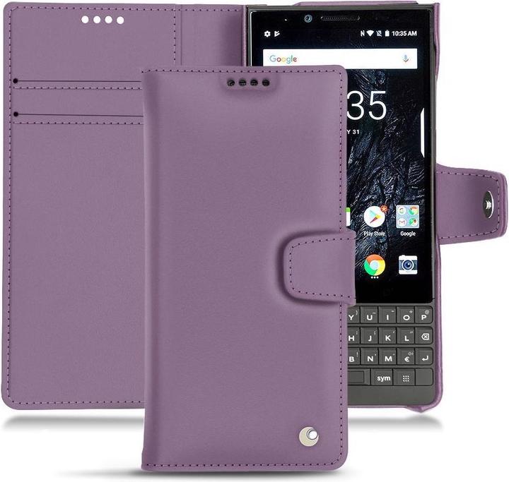 Lilas ( Nappa - Pantone #b9a3e3 )
