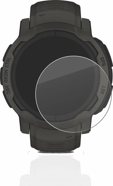 Image du produit upscreen Scratch Shield Verre