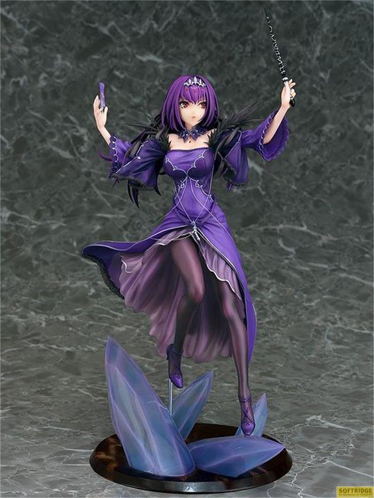 Image du produit Phat! 1/7 Caster/Scathach-Skadi