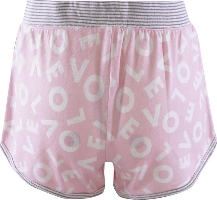 Image du produit Pj Salvage Pantalon de pyjama court - Live Life Gratefully (S)