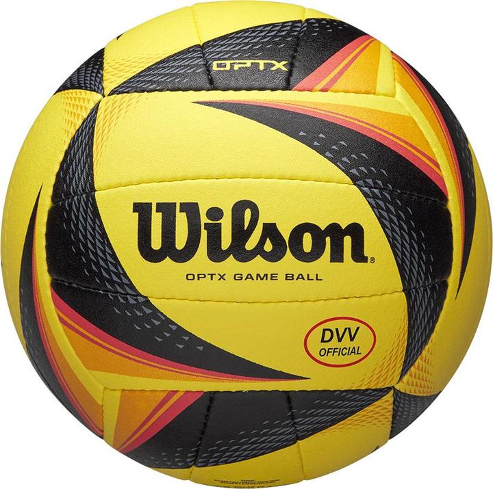 Produktbild Wilson Optx Dvv Official Game Ball
