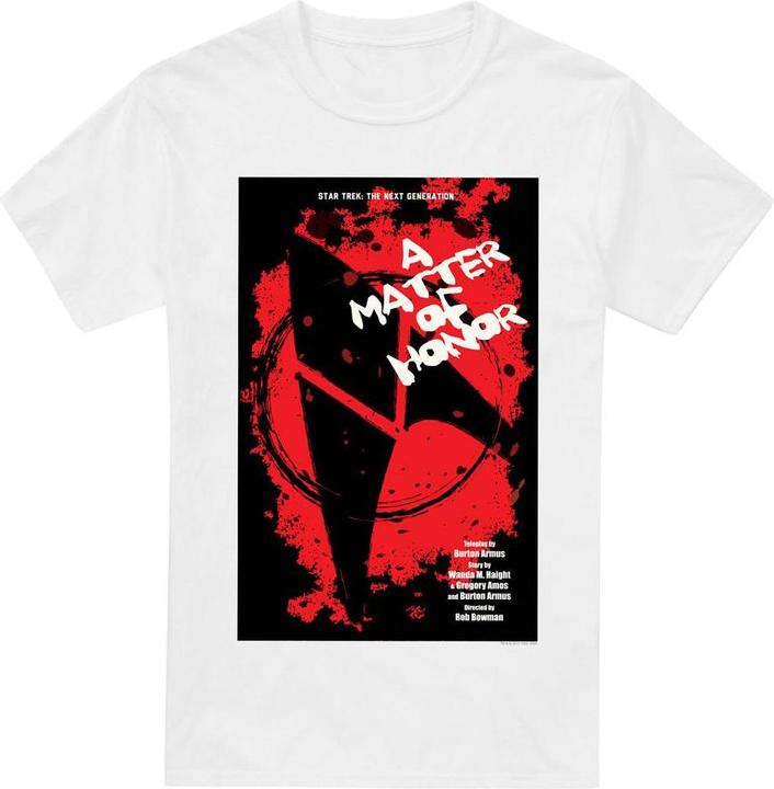 Produktbild The Next Generation Season 2 Episode 8 TShirt (4XL)