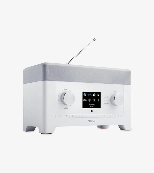 Produktbild Teufel 3sixty (DAB+, Internetradio, Bluetooth, WLAN)