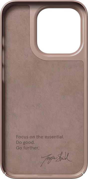 Produktbild Nudient Thin (Apple iPhone 14 Pro)