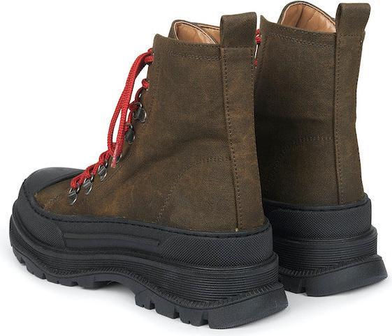 Actual product image Angulus Lace-up boots Leonie (41)