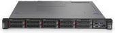 Actual product image Lenovo ThinkSystem SR250 7Y51 (Intel Xeon E-2276G, 128 GB, Rack Server)