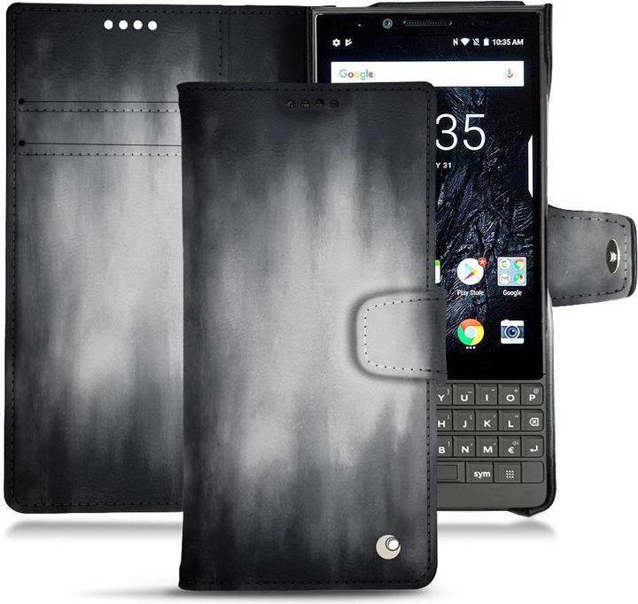 Actual product image Noreve Leather case wallet (KEY2)