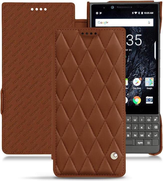 Actual product image Noreve Leather case horizontal (KEY2)