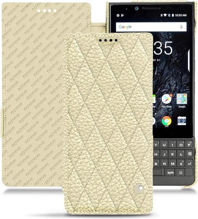 Actual product image Noreve Leather case horizontal (KEY2)