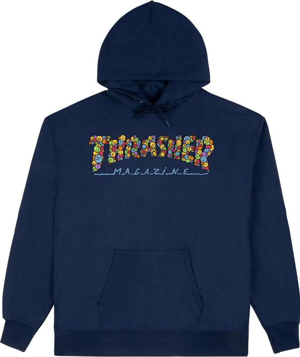 Thrasher M40691