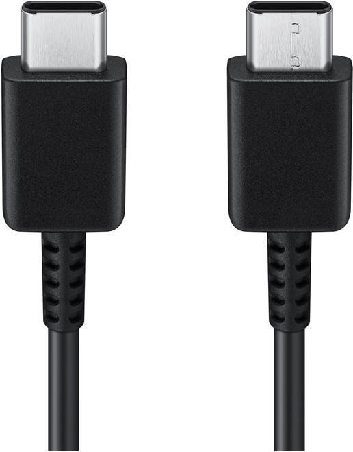 Actual product image Samsung USB C - USB C (1 m, USB 3.0)