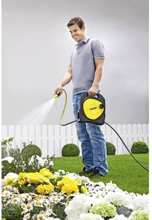 Produktbild Kärcher Cr 3.110 (10 m)