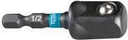 Produktbild Makita Adapter (1/2")