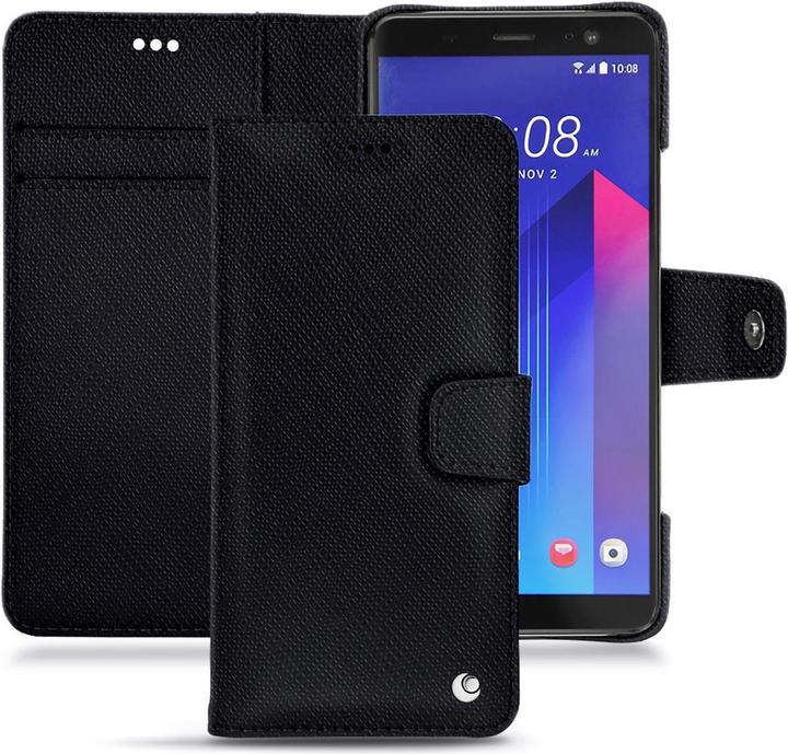 Image du produit Noreve Housse cuir portefeuille (HTC U11+)