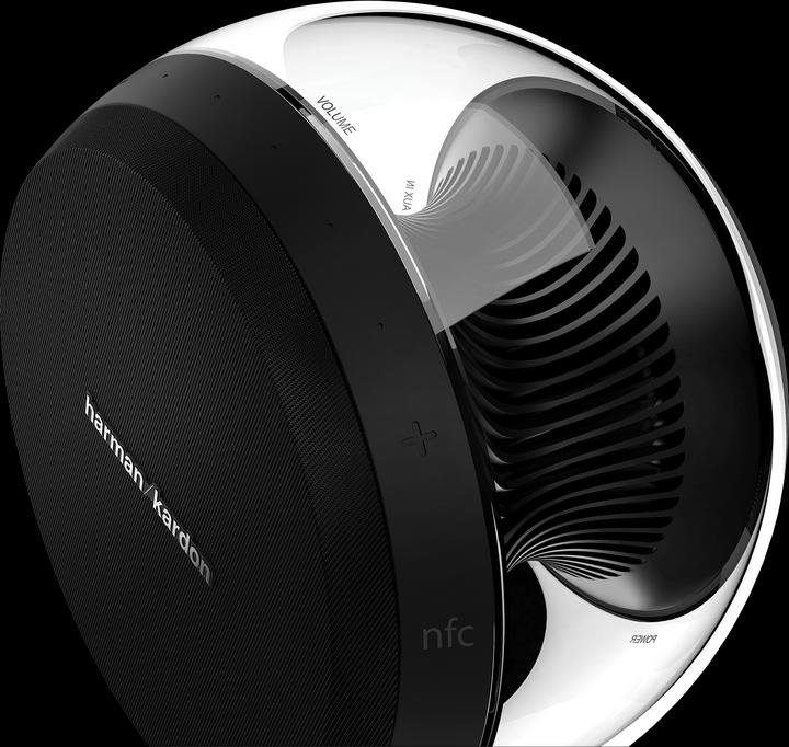 Produktbild Harman/Kardon Nova (Netzbetrieb)