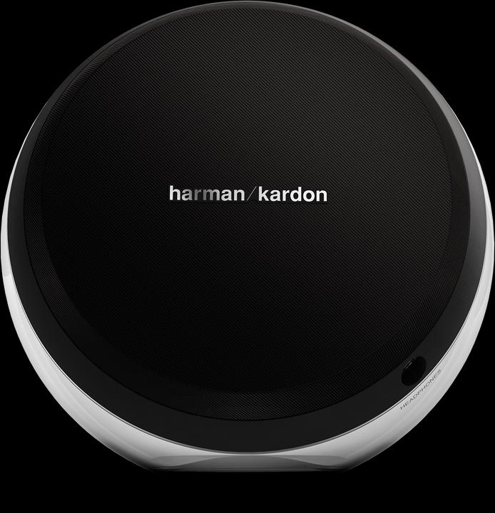 Produktbild Harman/Kardon Nova (Netzbetrieb)