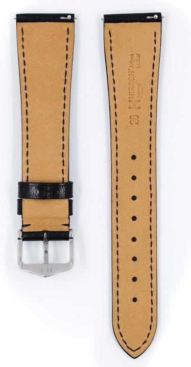 Produktbild Hirsch Siena (20 mm, Kalb)