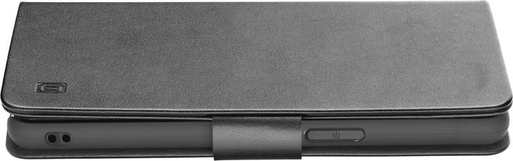 Actual product image Cellularline - Book Agenda 2 Case für (Apple iPhone 16e)