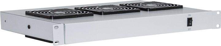 Immagine prodotto Intellinet Inserto per ventola a rack