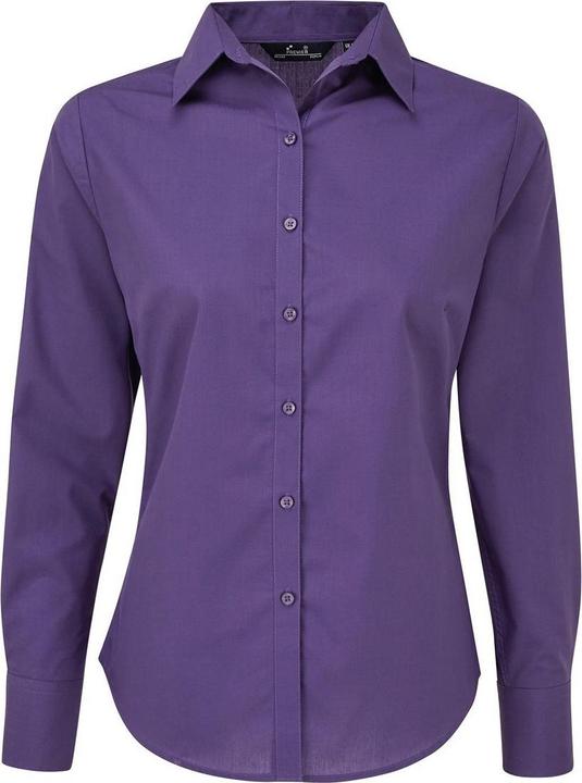Premier LangarmShirt