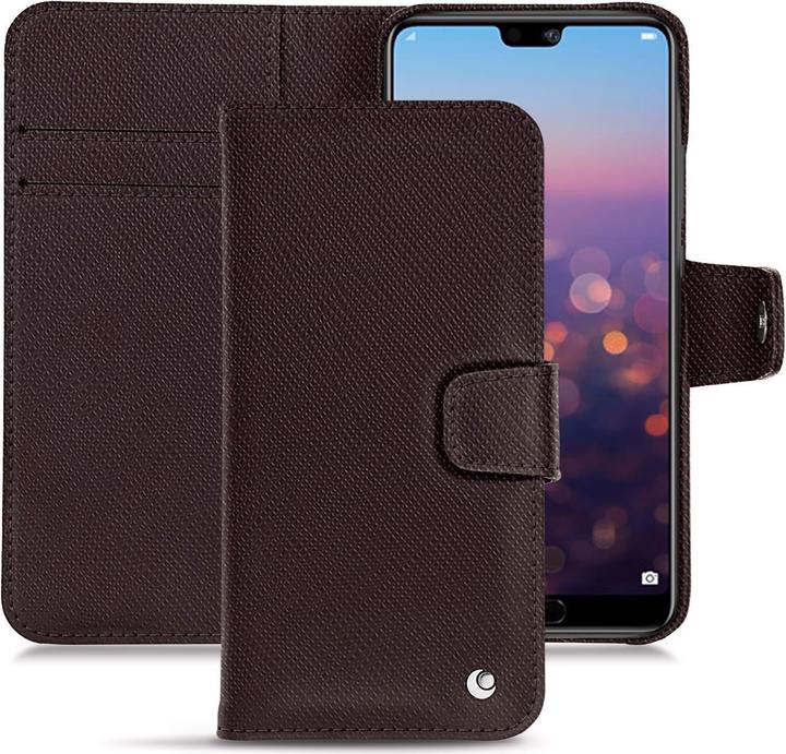 Image du produit Noreve Housse cuir portefeuille (Huawei P20)