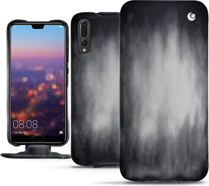 Image du produit Noreve Housse cuir vertical (Huawei P20 Pro)