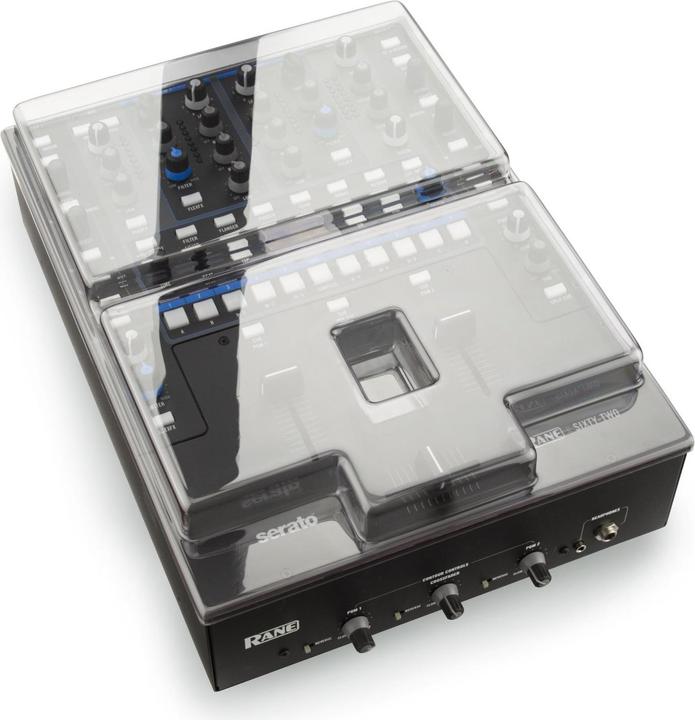 Produktbild Decksaver Rane Sixty-Two Staubschutzcover