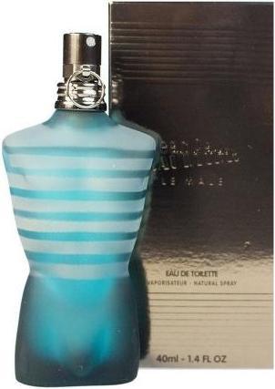 Produktbild Gaultier Le Male (Eau de Toilette, 40 ml)