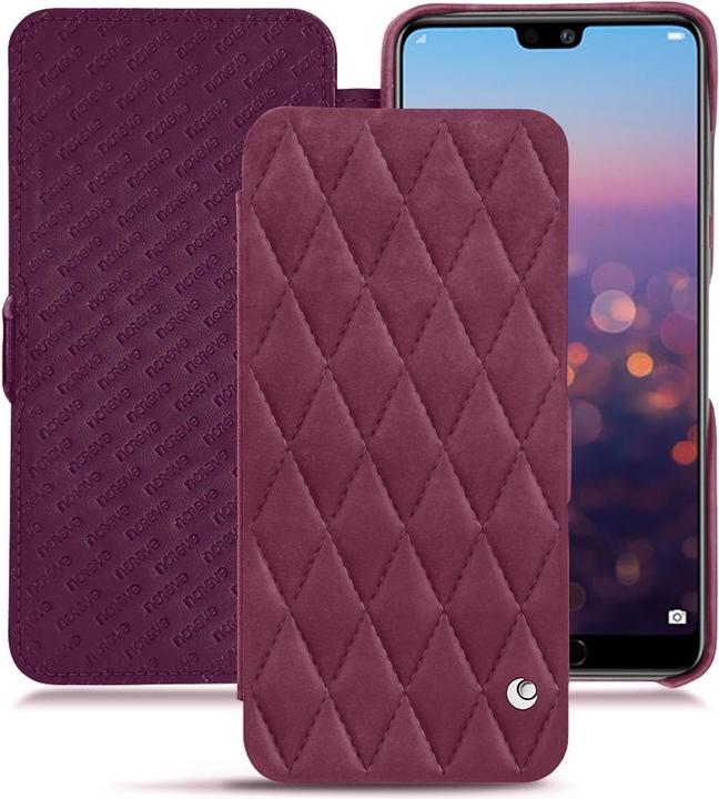Image du produit Noreve Housse cuir horizontal (Huawei P20 Pro)