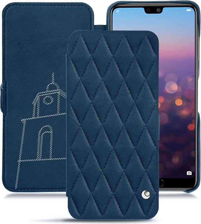 Blu Mediterranean - Couture ( Pantone #0E3043 )