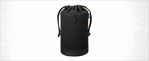 Actual product image Olympus Lsc-1120 (Lens bag)