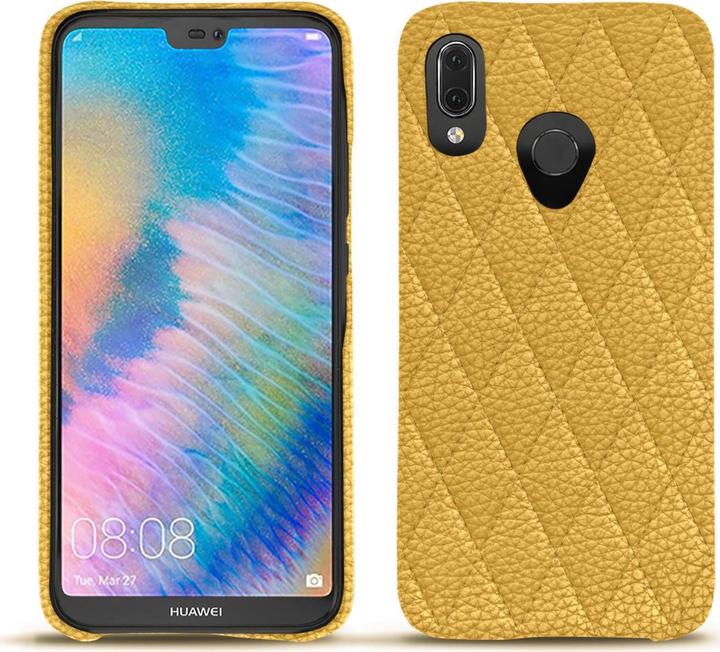 Image du produit Noreve Housse cuir (Huawei P20 Lite)