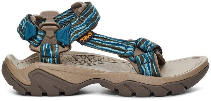 Produktbild Teva Terra Fi 5 Universal (36)