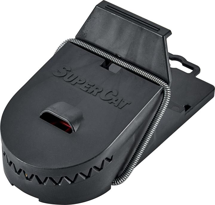 Produktbild Super Cat Rattenfalle PRO SuperCat 1er
