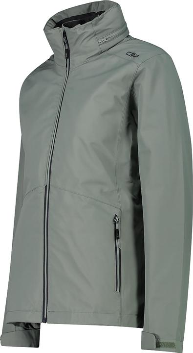 Immagine prodotto CMP Campagnolo Zip Hoodie (42, L)