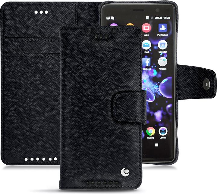 Noir élégant ( Noir / Black )