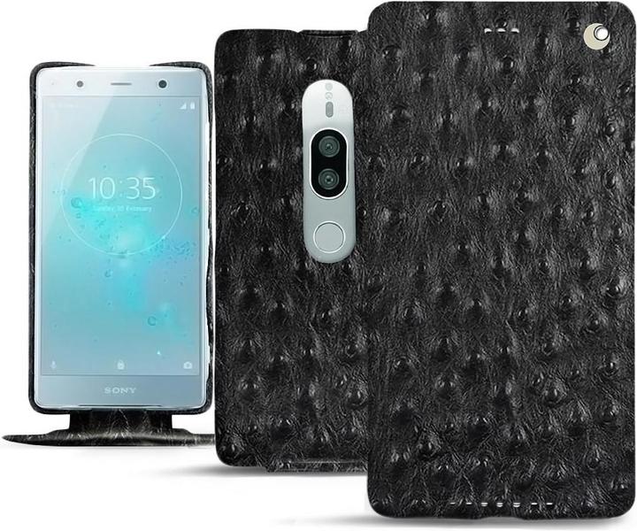 Immagine prodotto Noreve Cover in pelle verticale (Sony Xperia XZ2 Premium)