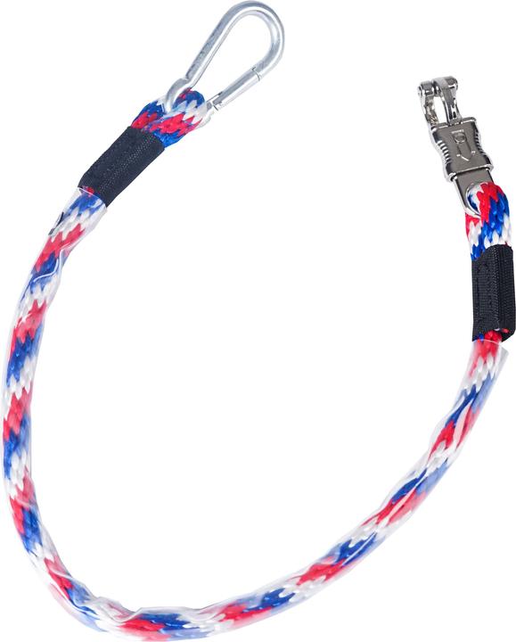 Bleu, Blanc, Red