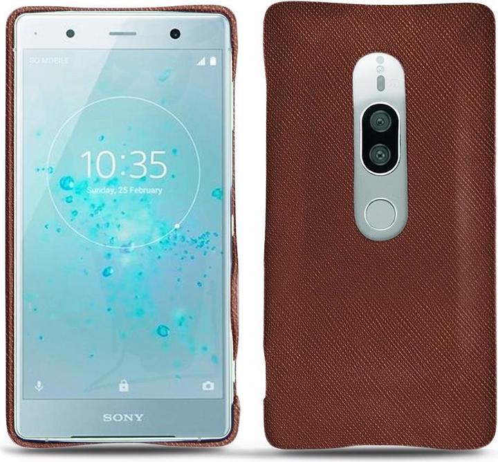 Image du produit Noreve Housse cuir (Sony Xperia XZ2 Premium)