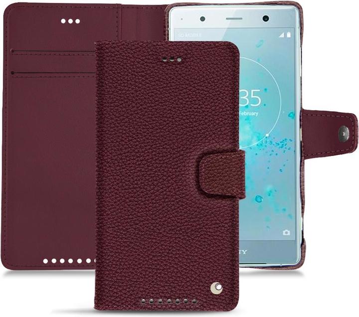 Productafbeelding Noreve Leren Portemonnee (Sony Xperia XZ2 Premium)