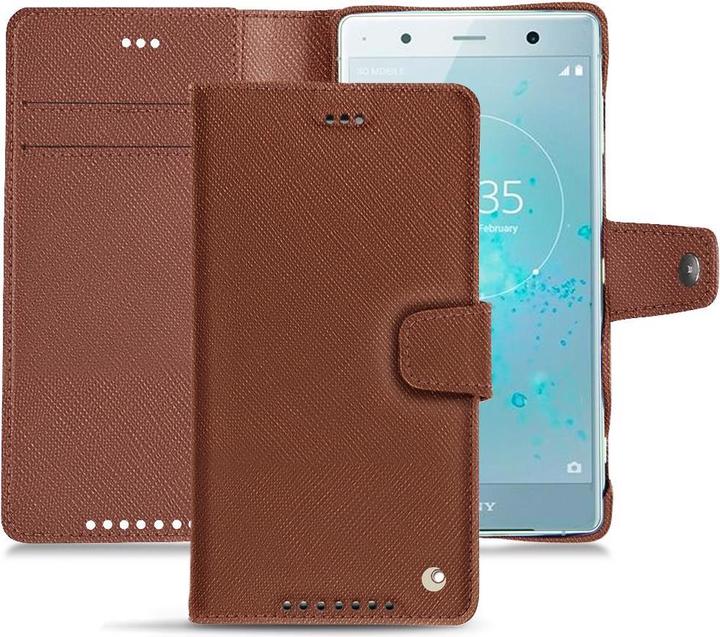 Marron délicat ( Pantone #95614d)