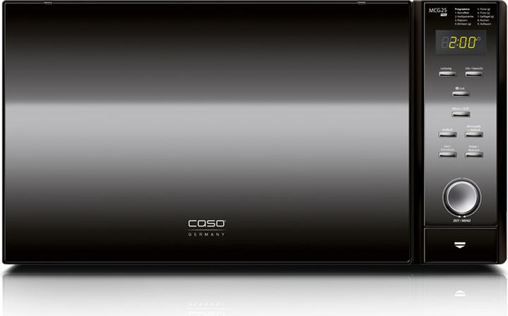 Produktbild Caso Mcdg 25 Pro (25 l)