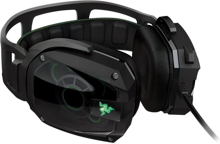 Produktbild Razer Tiamat Elite 7.1 (Kabelgebunden)