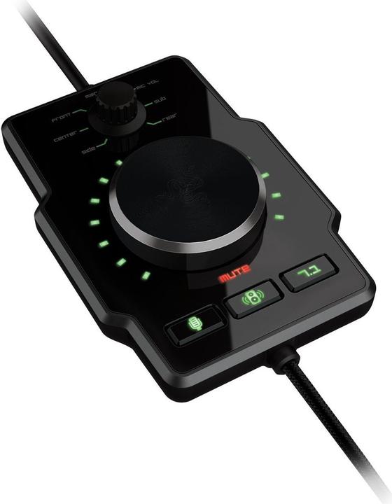 Produktbild Razer Tiamat Elite 7.1 (Kabelgebunden)